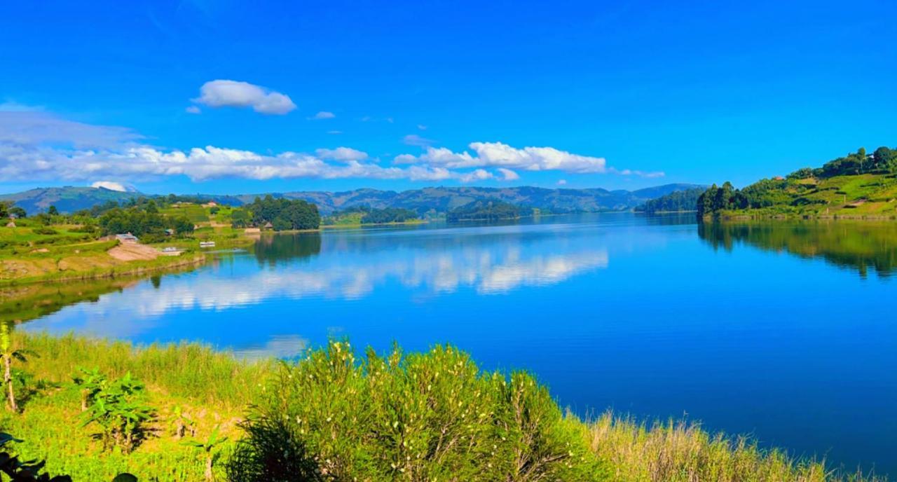 Lake Bunyonyi Rock Resort Kabale Εξωτερικό φωτογραφία